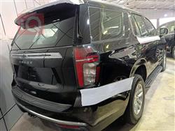 شيفروليه تاهو